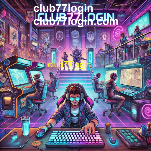 club77login