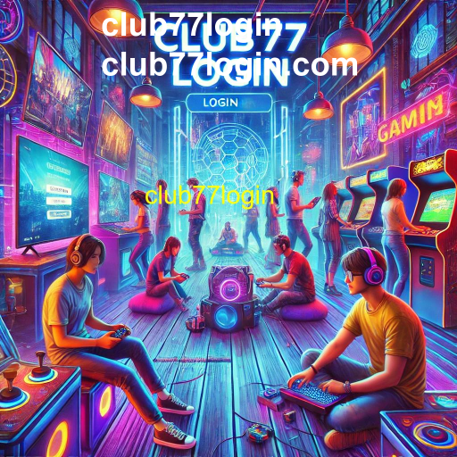 club77login