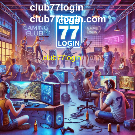 club77login