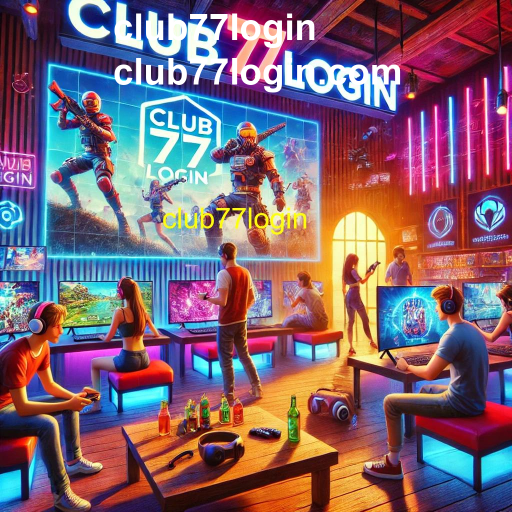 club77login