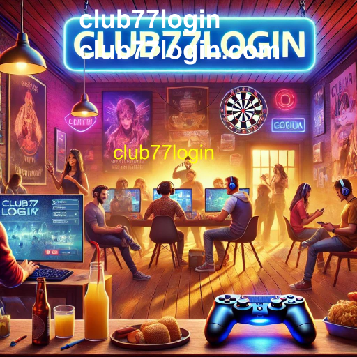 club77login