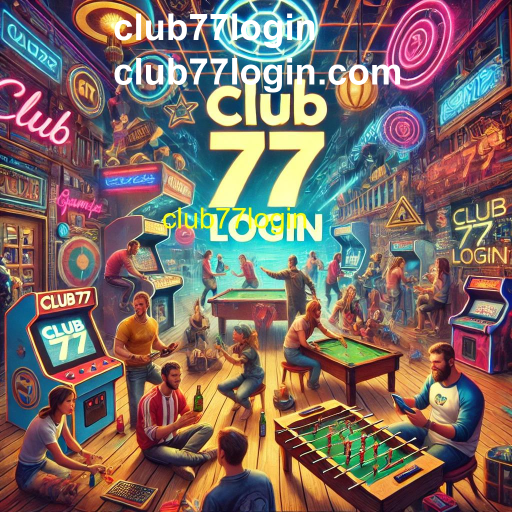 club77login