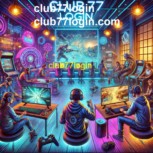 club77login