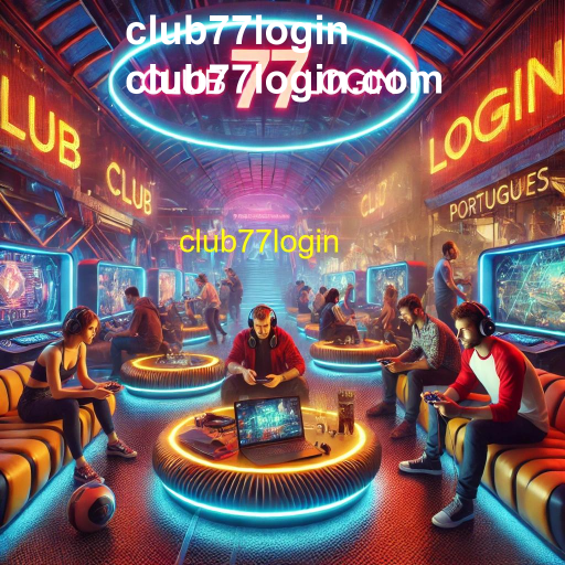 club77login