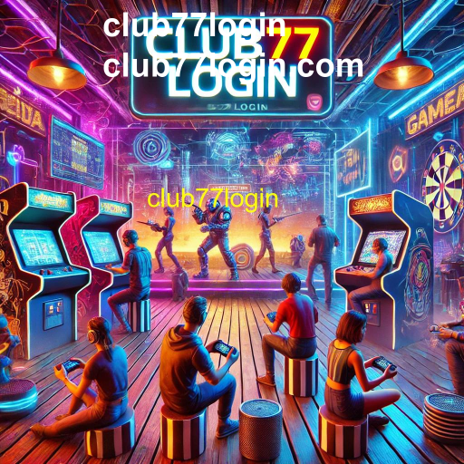 club77login