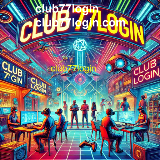 club77login