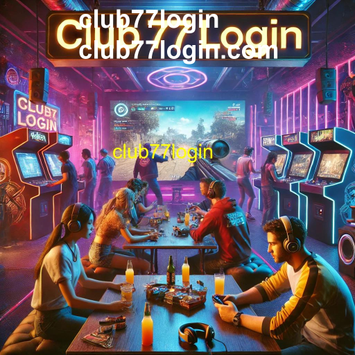 club77login