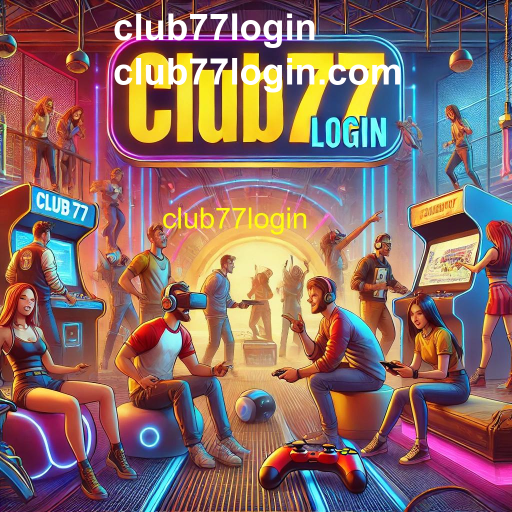 club77login