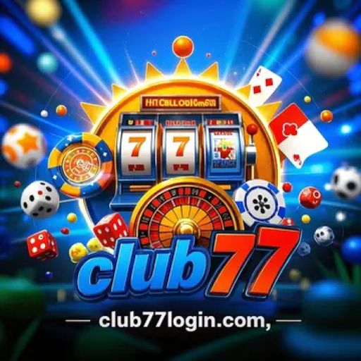 club77login