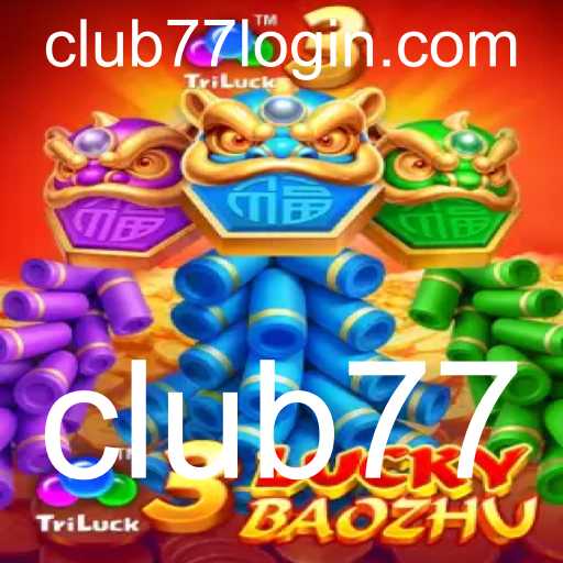 Explorando o Jogo 3LuckyBaozhu do Club77