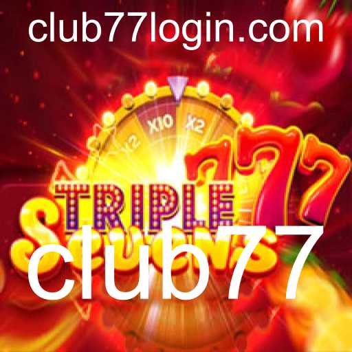 Descubra o Envolvente Mundo do Jogo 777TripleSeven