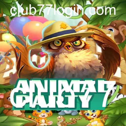 Explorando AnimalParty: Um Mundo de Diversão e Estratégia