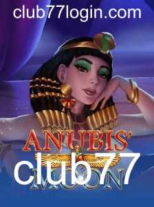 Descubra o Fascinante Mundo de AnubisMoon no Club77