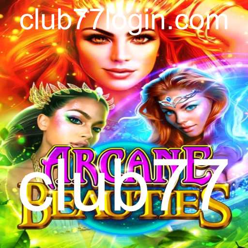 Descubra o Fascinante Mundo de ArcaneBeauties: O Jogo de Estratégia que Conquista Club77