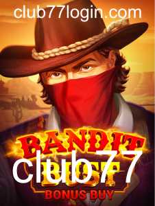 Explorando o Fascinante Mundo de BanditBustBonusBuy no Club77