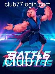 Explorando o Mundo Empolgante de BattleRoosters