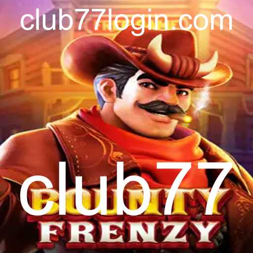 Explore o Mundo Empolgante de 'BountyFrenzy' com Club77