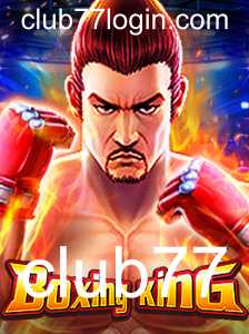 Descubra o Mundo do Jogo BoxingKing: Club77 em Ação