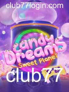 CandyDreamsSweetPlanet: Explorando o Mundo Doce do Club77