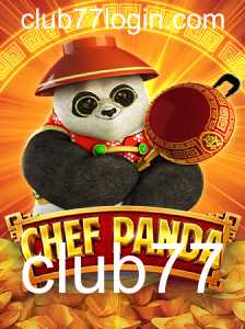 ChefPanda: Explorando o Universo Culinário com o Club77