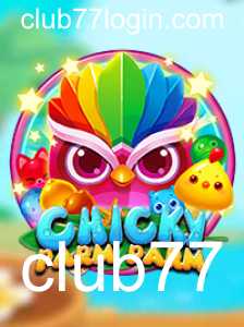 Descubra o Empolgante Mundo de 'ChickyParmParm'