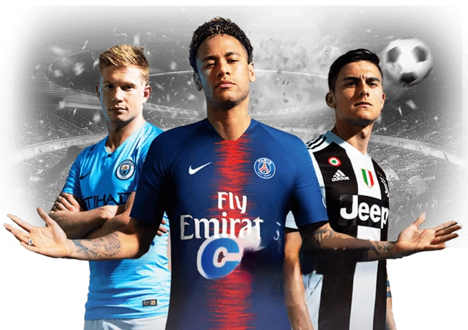 Lots of sports bets at club77 sports