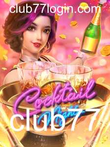 Descubra o Universo Fascinante de CocktailNights