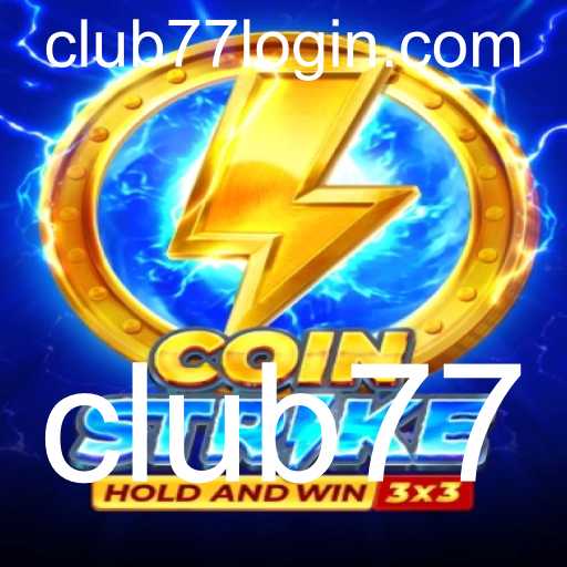 Explorando Coinstrike: O Jogo que Todos Estão Jogando no Club77