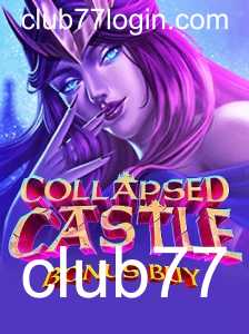 Explorando o Universo de CollapsedCastleBonusBuy