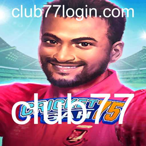 Descubra o Excitante Mundo de CricketSah75 e a Comunidade Club77