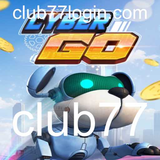 Explorando o Mundo de CyberGO: Uma Jornada pelo Club77