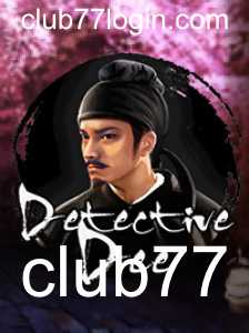 DetectiveDee: Uma Jornada de Mistério e Dedução