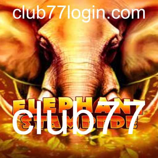 ElephantStampede: Explorando o Novo Fenômeno dos Jogos com Club77