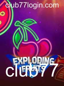 ExplodingFruits: A Nova Sensação no Mundo dos Jogos