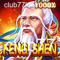 Descobrindo FengShen: Uma Aventura Mítica no Mundo dos Jogos