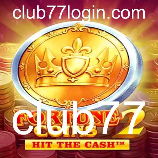 FortuneCoins2: Descubra o Mundo Fascinante deste Jogo com Club77