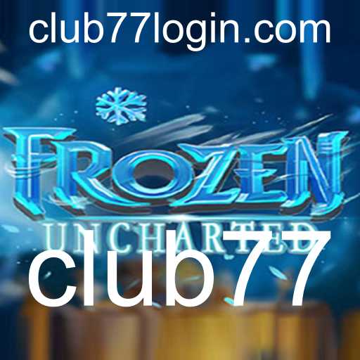 Explorando “FrozenUncharted”: Um Novo Mundo de Aventuras Interativas no Club77