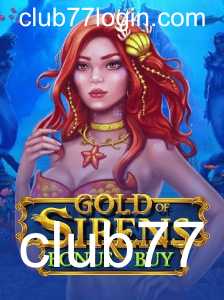 Explorando o Universo de GoldofSirensBonusBuy no Club77