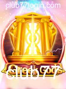 Explorando o Fascinante Mundo de GreekGods com Club77