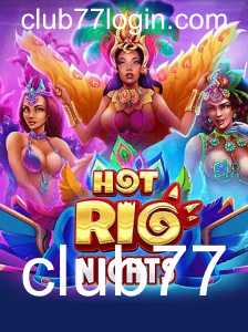 Explorando HotRioNights: O Jogo de Estratégia e Emoção em Meio ao Brilho Carioca