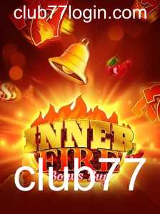 Explorando InnerFireBonusBuy: Um Mergulho no Mundo dos Jogos com Club77