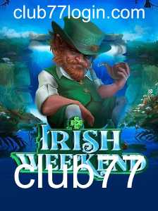 Descubra IrishWeekend: O Jogo de Estratégia Envolvente Inspirado por club77
