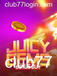 Explorando o Mundo do Jogo JuicyGemsBonusBuy no Club77