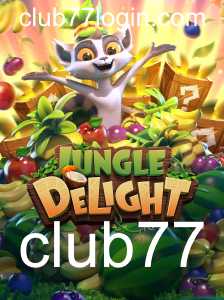 Explorando JungleDelight: O Novo Jogo Empolgante que Está Dominando Club77