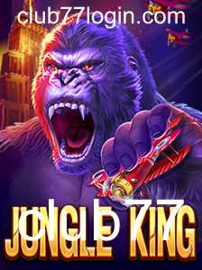 Explorando JungleKing: O Novo Fenômeno de Club77