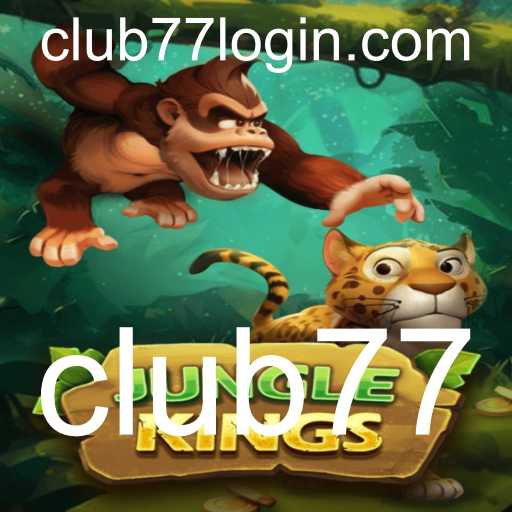 Descubra o Fascinante Mundo de JungleKings: O Jogo que Conquistou Club77