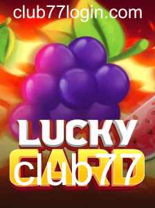 Desvendando LuckyCard: O Jogo de Cartas Avançado do Club77