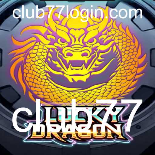 Descubra o Fascinante Mundo de LuckyDragon: O Novo Jogo de Estratégia que Conquista Club77