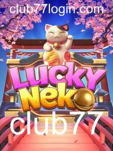 Explorando o Mundo de LuckyNeko no Club77