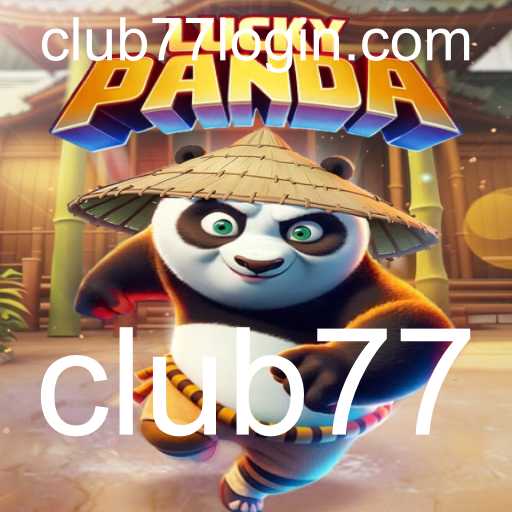 Descubra o Mundo de LuckyPanda no Club77